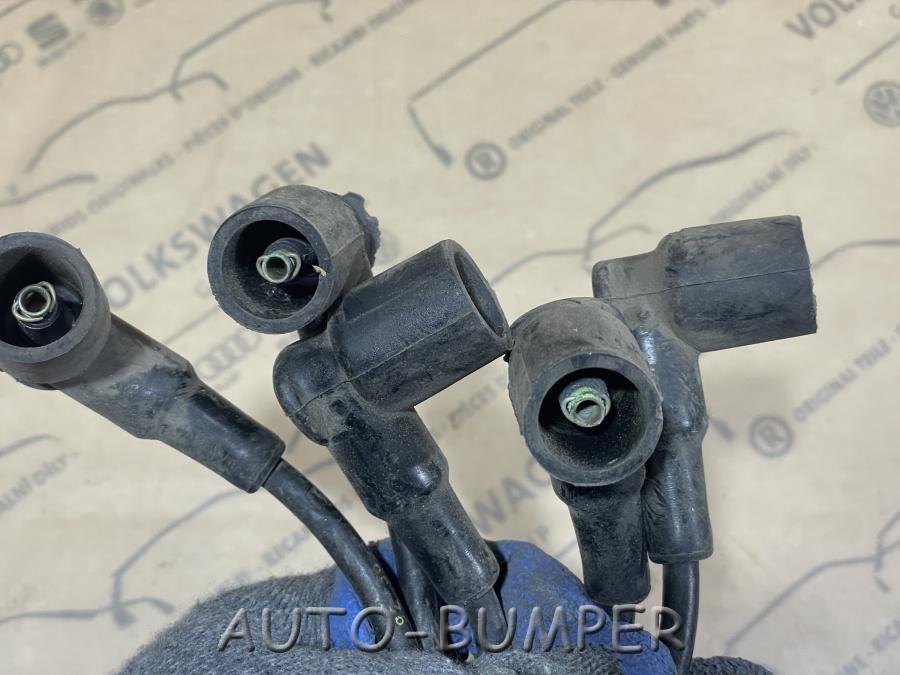 Volvo 850 Высоковольтные провода 6469
